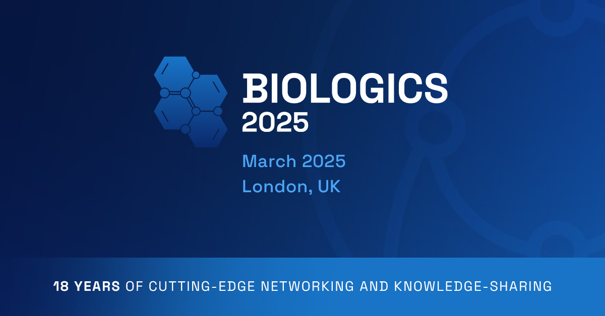 Biologics 2025